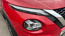 Nissan Juke 1.0 DiG-T 114 Acenta 5dr DCT Petrol Hatchback